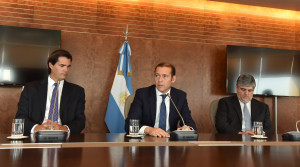 15-08-2017... Buenos Aires....Se aprobó el acuerdo entre YPF y
